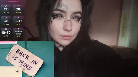 Lilith Solar online show from March 19, 5:00 am