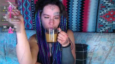 Lilith Solar online show from June 3, 8:28 am