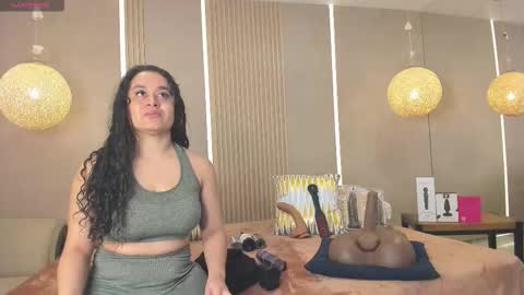 Sabrina Shark online show from February 21, 2:23 am