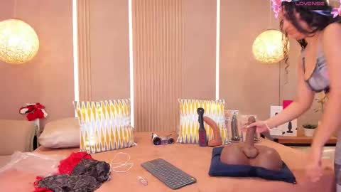 Sabrina Shark online show from March 5, 2:51 am