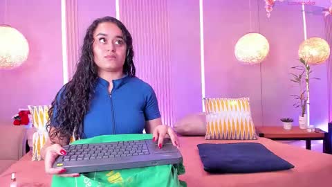 Sabrina Shark online show from March 10, 2:16 am