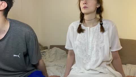 Snapshot of sabrinaanddaniel chatting on February 7, 1:11 pm SabrinaDaniel online show from February 7, 1:11 pm