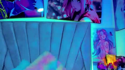 Snapshot of sabrinaexpositoxx chatting on December 30, 9:59 am SABRI online show from December 30, 9:59 am