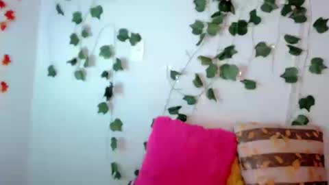 Snapshot of sabrinaexpositoxx chatting on March 7, 6:13 am SABRI online show from March 7, 6:13 am