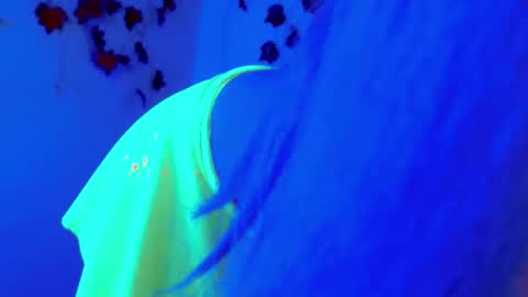 Snapshot of sabrinaexpositoxx chatting on March 11, 9:34 am SABRI online show from March 11, 9:34 am