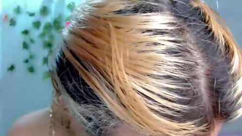 Snapshot of sabrinaexpositoxx chatting on February 1, 4:55 am SABRI online show from February 1, 4:55 am