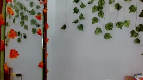 Snapshot of sabrinaexpositoxx chatting on February 3, 12:43 pm SABRI online show from February 3, 12:43 pm