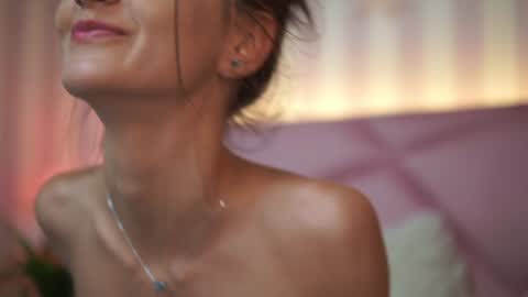 Snapshot of sabrinakali chatting on January 29, 2:51 am Sabrina online show from January 29, 2:51 am