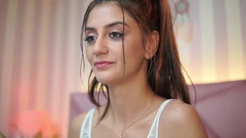 Snapshot of sabrinakali chatting on February 1, 5:07 am Sabrina online show from February 1, 5:07 am