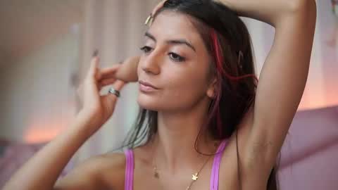 Snapshot of sabrinakali chatting on February 17, 10:14 pm Sabrina online show from February 17, 10:14 pm