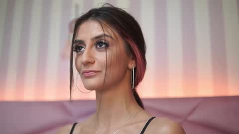 Snapshot of sabrinakali chatting on February 21, 5:02 am Sabrina online show from February 21, 5:02 am