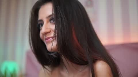 Snapshot of sabrinakali chatting on February 24, 6:16 am Sabrina online show from February 24, 6:16 am