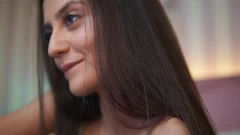 Snapshot of sabrinakali chatting on March 5, 2:14 am Sabrina online show from March 5, 2:14 am