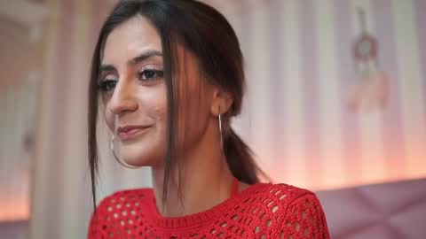 Snapshot of sabrinakali chatting on March 6, 9:09 pm Sabrina online show from March 6, 9:09 pm