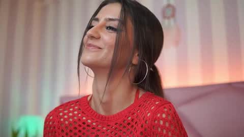 Snapshot of sabrinakali chatting on March 7, 12:26 am Sabrina online show from March 7, 12:26 am