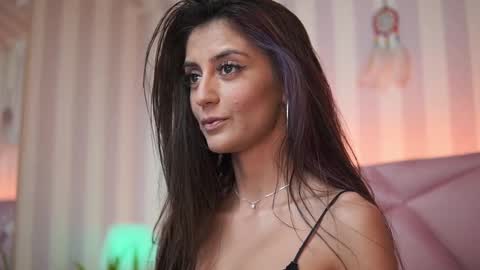 Snapshot of sabrinakali chatting on March 8, 3:17 am Sabrina online show from March 8, 3:17 am