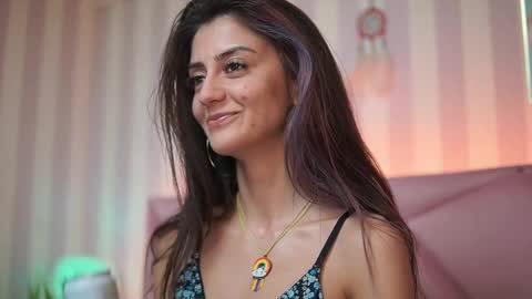 Snapshot of sabrinakali chatting on March 9, 9:14 pm Sabrina online show from March 9, 9:14 pm