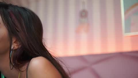 Snapshot of sabrinakali chatting on March 10, 12:18 am Sabrina online show from March 10, 12:18 am