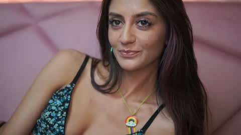 Snapshot of sabrinakali chatting on March 10, 3:23 am Sabrina online show from March 10, 3:23 am