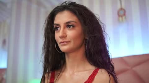 Snapshot of sabrinakali chatting on March 12, 9:13 pm Sabrina online show from March 12, 9:13 pm