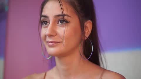 Snapshot of sabrinakali chatting on October 1, 8:04 pm Sabrina online show from October 1, 8:04 pm