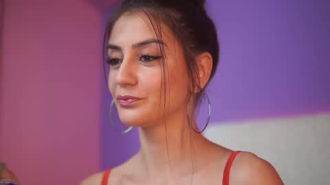 Snapshot of sabrinakali chatting on October 4, 8:51 pm Sabrina online show from October 4, 8:51 pm