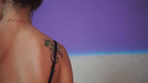 Snapshot of sabrinakali chatting on October 7, 9:34 pm Sabrina online show from October 7, 9:34 pm