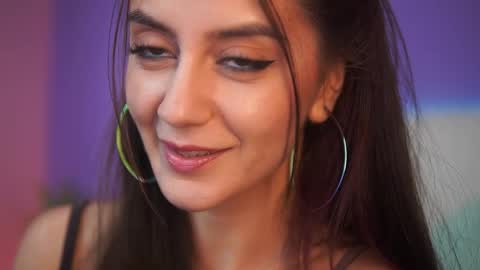 Snapshot of sabrinakali chatting on October 13, 10:10 pm Sabrina online show from October 13, 10:10 pm