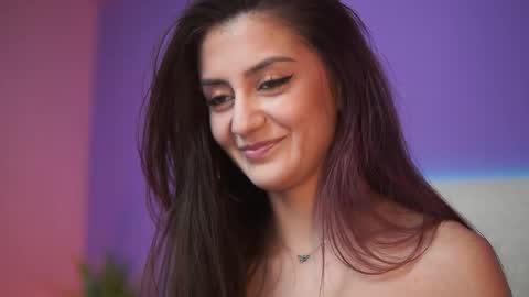 Snapshot of sabrinakali chatting on October 24, 4:25 pm Sabrina online show from October 24, 4:25 pm