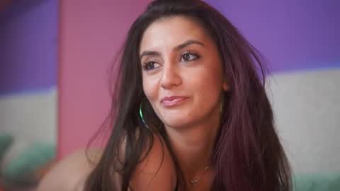 Snapshot of sabrinakali chatting on October 28, 10:34 pm Sabrina online show from October 28, 10:34 pm