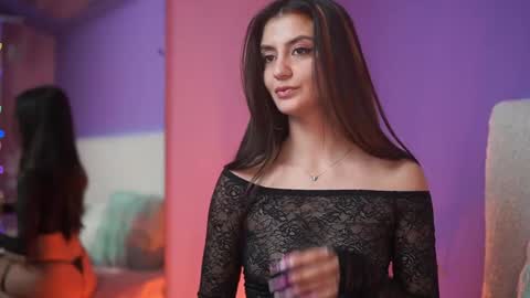 Snapshot of sabrinakali chatting on November 5, 6:13 am Sabrina online show from November 5, 6:13 am