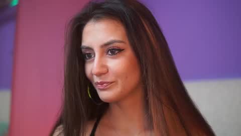 Snapshot of sabrinakali chatting on November 7, 7:36 pm Sabrina online show from November 7, 7:36 pm