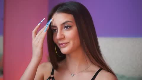 Snapshot of sabrinakali chatting on November 15, 8:49 pm Sabrina online show from November 15, 8:49 pm