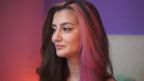 Snapshot of sabrinakali chatting on December 13, 9:53 pm Sabrina online show from December 13, 9:53 pm