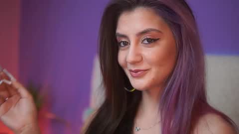  Sabrina  online show from December 18, 9:21 pm