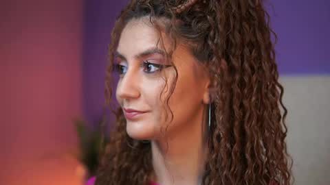  Sabrina  online show from February 20, 7:58 pm