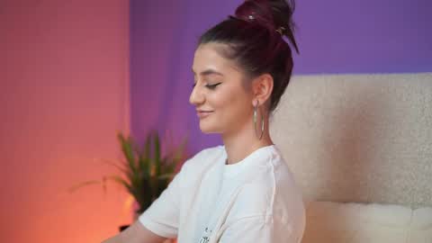  Sabrina  online show from March 14, 10:37 pm