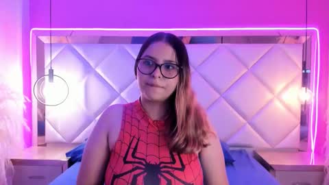sabrinaleblanc online show from May 9, 11:48 am
