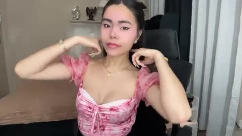 sabrinamadonna54 online show from June 13, 12:36 pm
