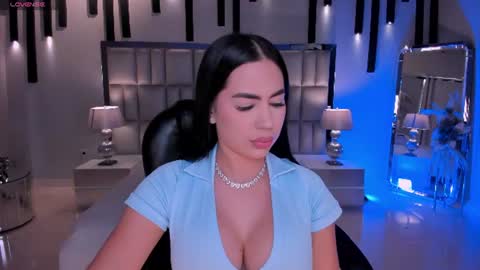 Sabrina M  online show from July 20, 8:11 pm