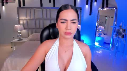 Sabrina M  online show from July 26, 8:05 pm