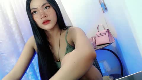 SABRINA PONCE 888 online show from March 16, 5:55 am