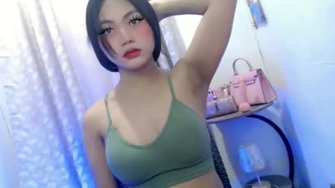 SABRINA PONCE 888 online show from March 22, 2:26 am