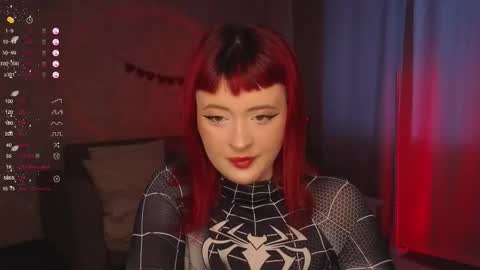 Hello im Sabrina  online show from November 22, 4:33 am