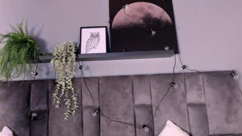 S A B R I N A  online show from November 4, 11:20 am