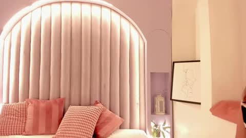 S A B R I N A  online show from November 9, 11:41 am