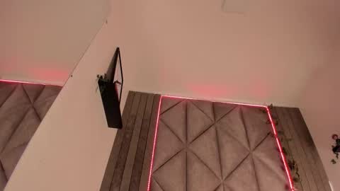 S A B R I N A  online show from January 16, 11:36 am