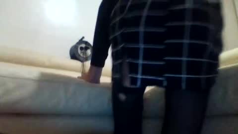 sabrinatravsexy online show from December 5, 10:45 pm