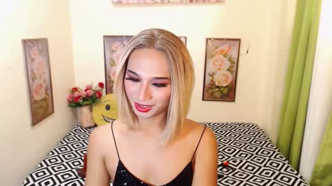 sabrina online show from December 2, 10:23 pm