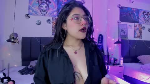 Sabrina  online show from March 26, 11:27 am